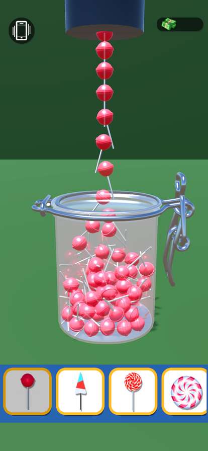 Restock & Refill Master!ios版2