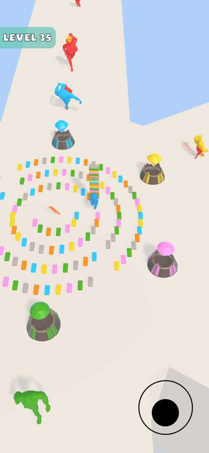 Giant Guardianios版6