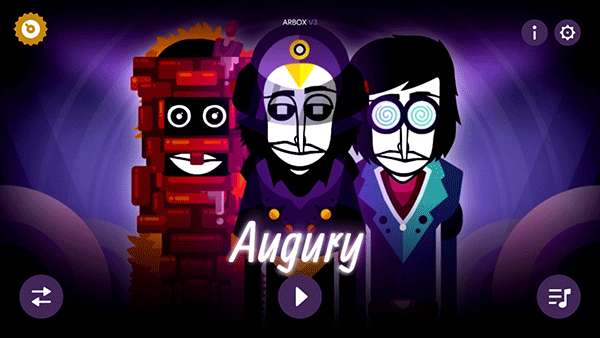 节奏盒子arbox模组最新版0