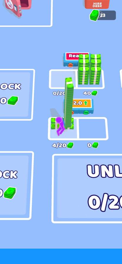 Interest Inc.ios版1