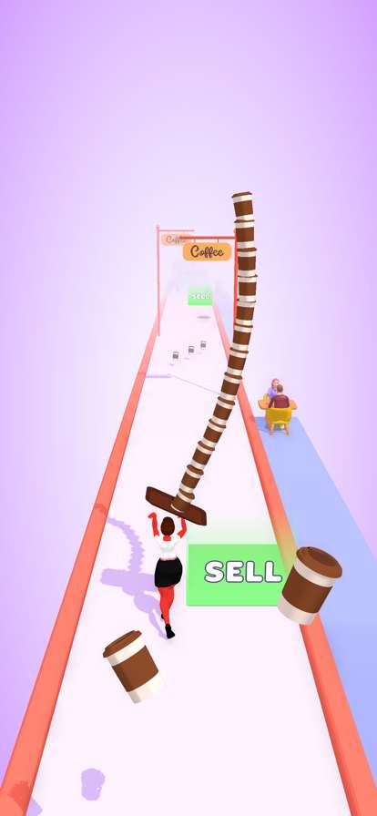 Coffee Balance!ios版2