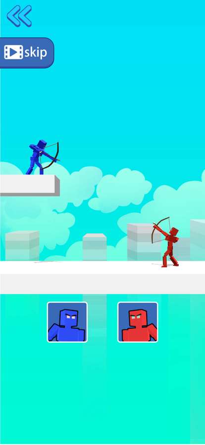 幸存者挑战™ios版3