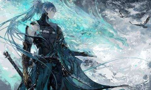 《鸣潮》忌炎武器及声骸最佳搭配方案