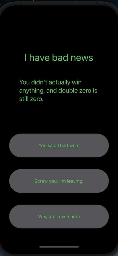 Sarcastic Robotios版4