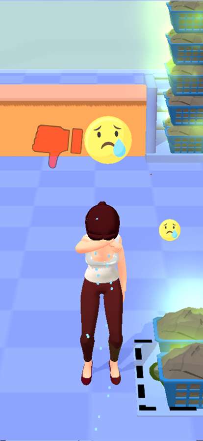 Laundry Feverios版0