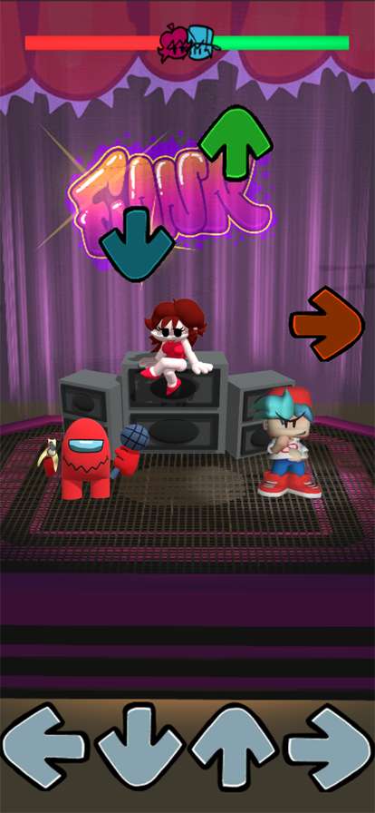 Fine Night Fun 3Dios版0