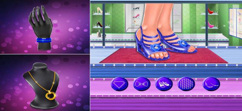 Super Market Shopping Mall Funios版3