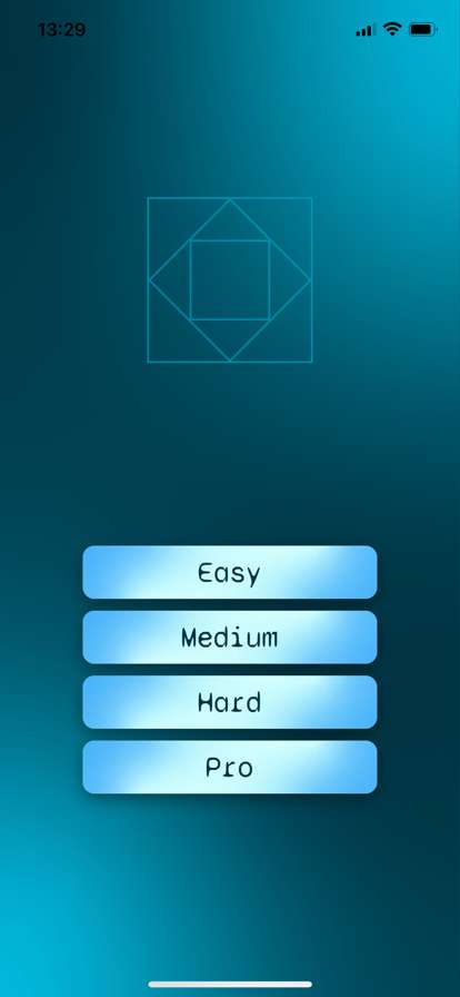 Sudoku puzzleios版6