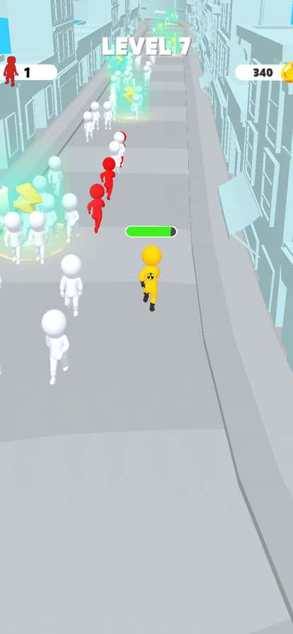 Catch The Zombieios版6