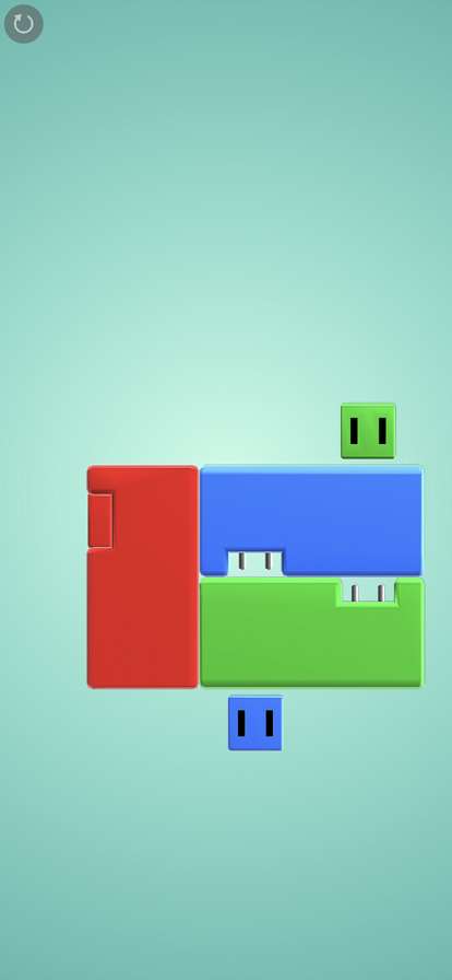 Plug the Bricksios版2