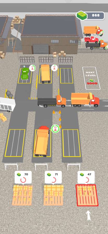 Fit Them All!ios版5