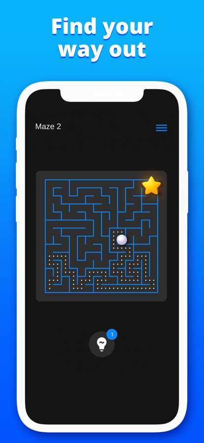 Labyrinth Masterios版1