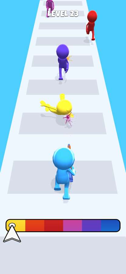 Color to Killios版3