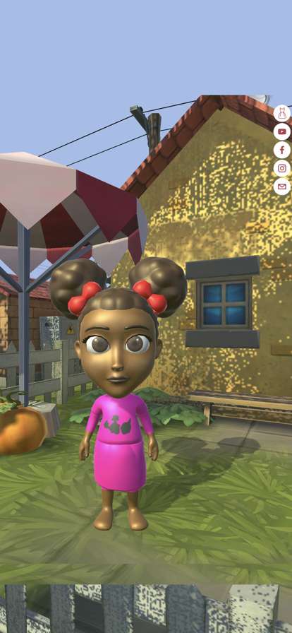 Unique My Way Role Playios版0