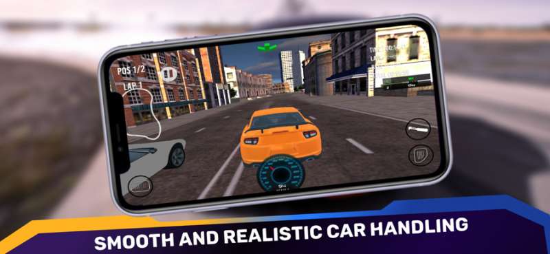 Drifting Leagueios版2