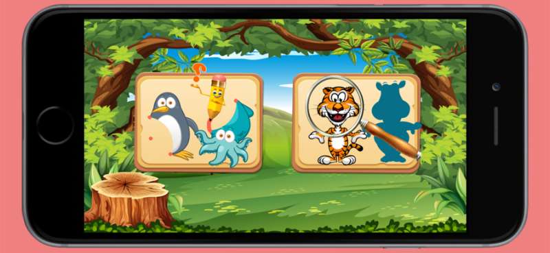 Picture DOP Draw One Partios版7