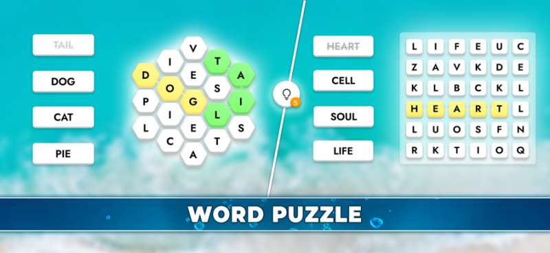 Word Puzzle Games •ios版9