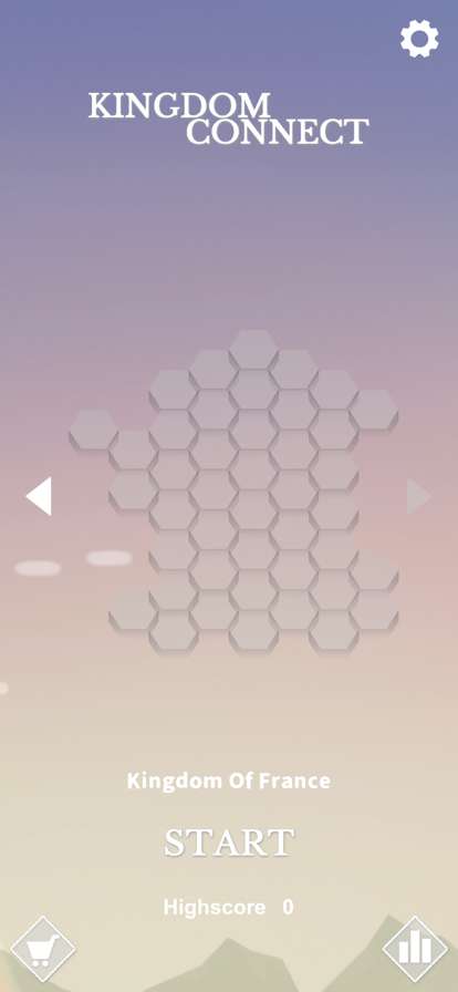 Connect Kingdomios版8