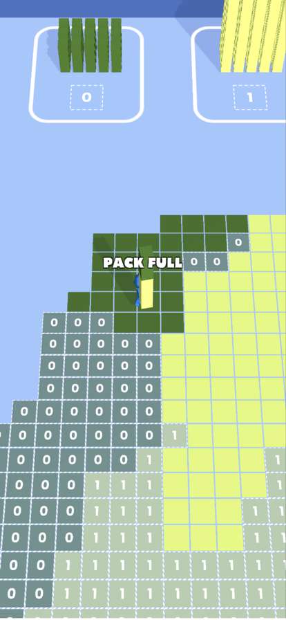 Draw It Voxel Artios版2