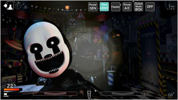 UCN终极自定义夜0