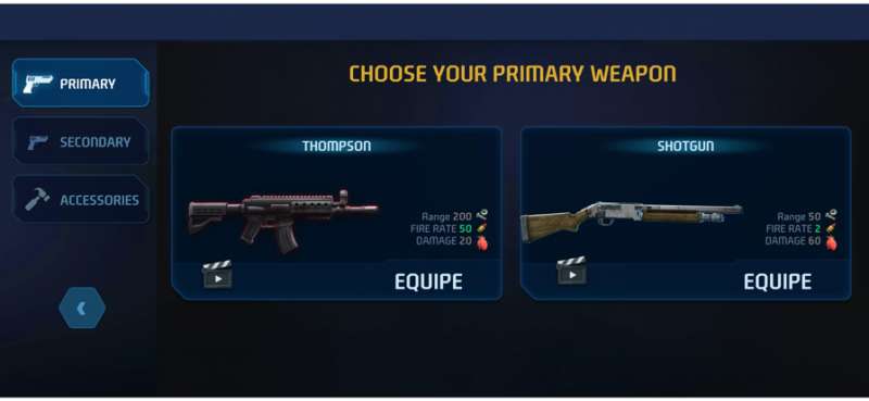 Shooting Combat : FPS Gameios版2