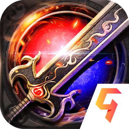 赤月屠龙红包版