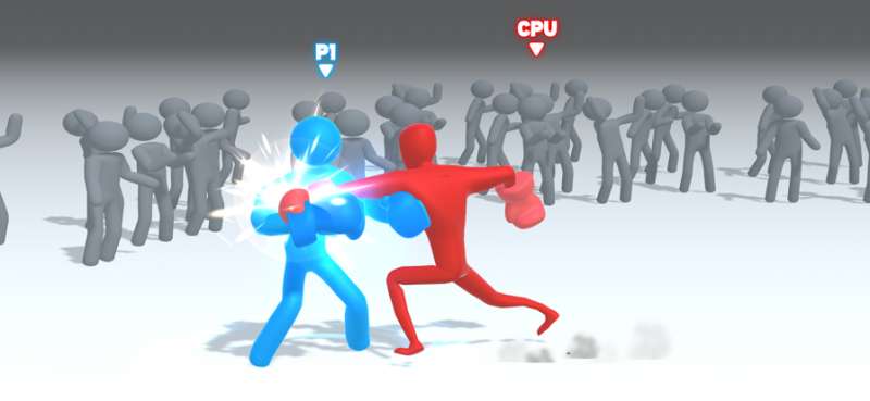 StickmanRagdollBoxios版2