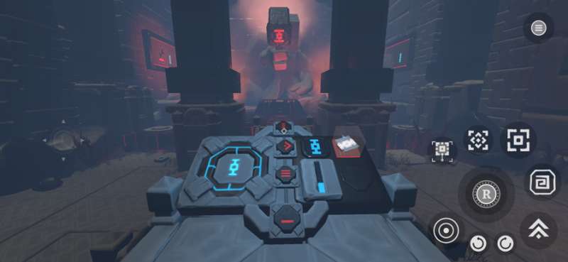 Memorrha Mobile Liteios版3