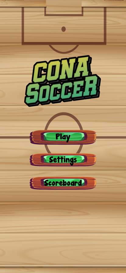CoNa Soccerios版0