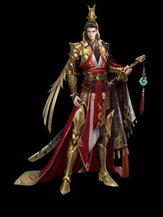 震惊！那对宿敌再次聚首大唐？！“双星耀世”资料片今日开启！