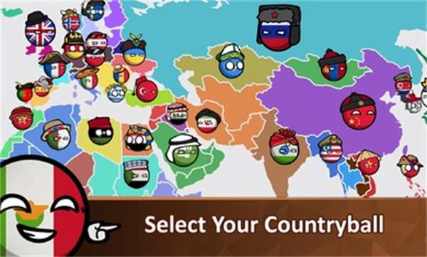 波兰球僵尸之战免广告版1