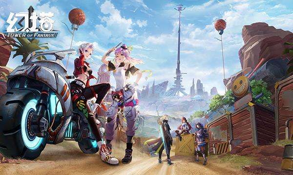 幻塔9月28日更新了什么?9月28日蝶梦圆舞曲版本更新公告