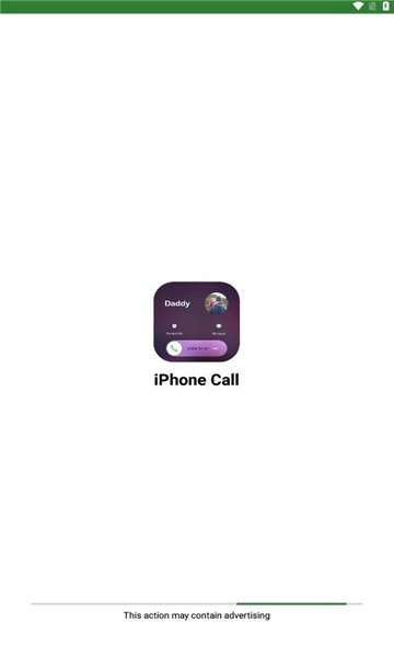 iPhone call2