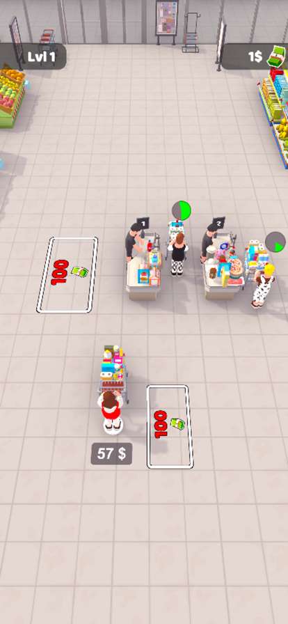 Checkout Lineios版3