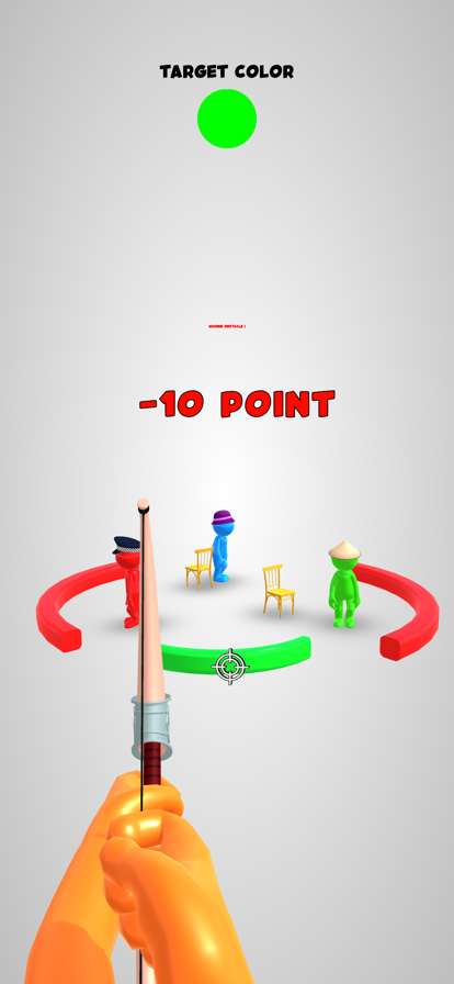 Color Fit Chairios版1