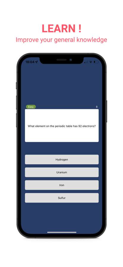 Queezy Triviaios版0