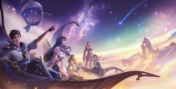 王者荣耀七周年庆什么时候开始 王者荣耀七周年活动时间介绍