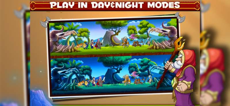 Bitszer Battleios版0