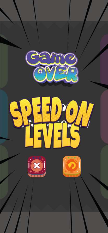 i Colorful Jumpios版2