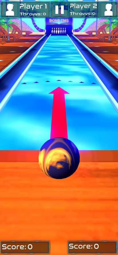 World Bowling Tournament 2022ios版2
