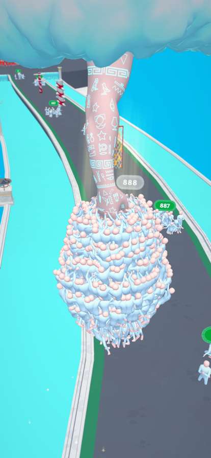 Hand of Divineios版1