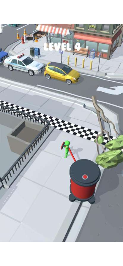 Suck\'em All 3Dios版0