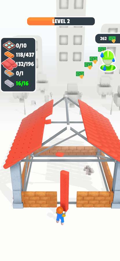 Hyper Restorationios版2