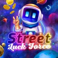 Street Luck Forceios版