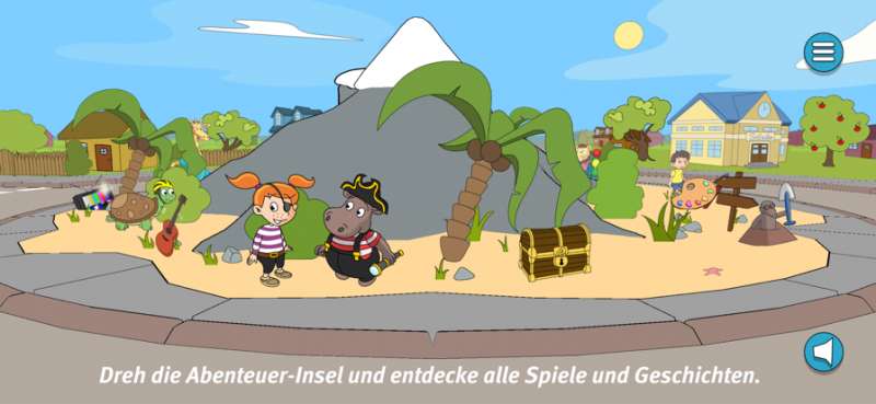 Molli und Walli | UKHios版0