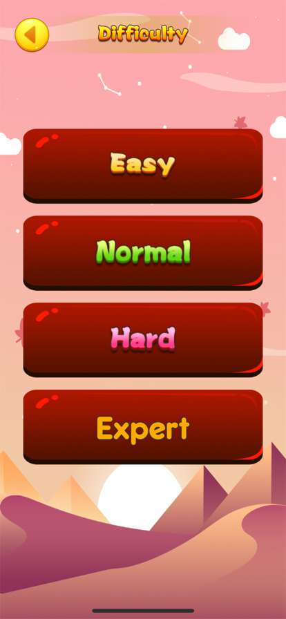 Mix It Up Puzzleios版2