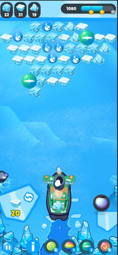 Icebreaker Snow ICE BOWios版4