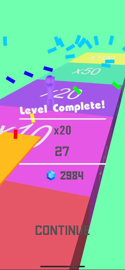 Roof Top Rollerios版5