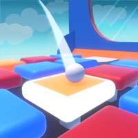 Let\'s Bounce 3Dios版