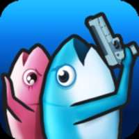 咸鱼夫妻要上天ios版